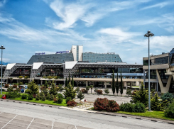 В Сочи с рейса сняли курящего пассажира