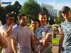 Запрет на массовые мероприятия на Кубани продлен 