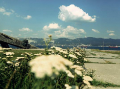 На Малой земле построят храм