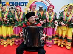 День образования Краснодарского края отметят концертами и спортивным флешмобом