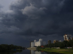  На Кубани объявили экстренное предупреждение из-за града, ливней и грозы 