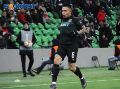 Ставки сделаны: букмекеры назвали фаворита в матче «Краснодар» – ЦСКА