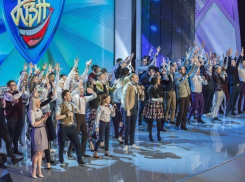 Команда КВН из Краснодарского края вновь появится на телеэкранах