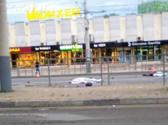  Стали известны подробности страшной аварии в центре Краснодара, унесшей три жизни 