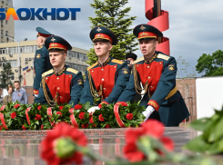 На День Героев Отечества в Краснодарском крае потратят более 1 млн бюджетных рублей