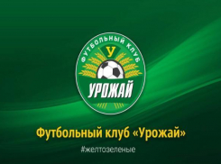 Стало известно, кто возглавит ФК «Урожай»