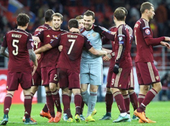  За сборную России по футболу сыграют три «краснодарца» 