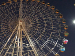 Кубань попала в рейтинг самых красивых мест для отдыха