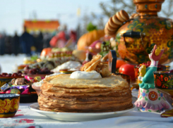 Власти Краснодара назвали места и расписание празднования Масленицы