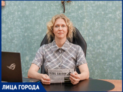 Её благодарил губернатор: как хрупкая женщина спасает станицу Полтавскую от мусорного полигона