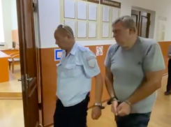 Суд приговорил к аресту педофила, напавшего на двух девочек в анапском лагере 