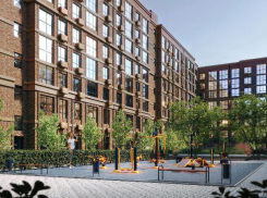 ЗОЖ в шаговой доступности: в экосистему ЖК «Форма» добавили крытый бассейн