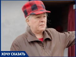 «Здесь происходит полное беззаконие»: краснодарцы о сносе сотен гаражей ради трамвайной ветки