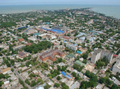 В Краснодарском крае сняли «желтый» уровень террористической опасности