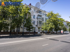 Киноманам Краснодара покажут «Вызов», «Праведника» и «Чебурашку»