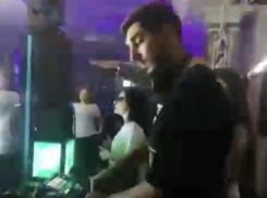 В Краснодаре банкетный зал нарушил коронавирусные требования