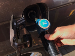 Краснодар не лидер: нашли самый дорогой бензин в крупных городах ЮФО