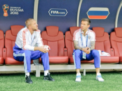  Смолова и никого из «Краснодара» в «старте» сборной России не будет 