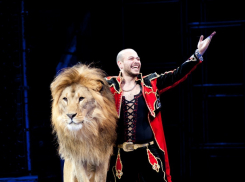 Какими рискованными трюками прославился египетский дрессировщик Хамада Кута, приехавший в Краснодар