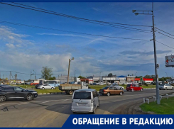 Жители двух микрорайонов Краснодара годами страдают от пробок и отсутствия транспорта