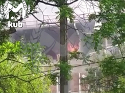 В Краснодаре эвакуировали 45 человек после взрыва в пятиэтажке