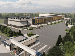 Мэрия разрешила построить в Краснодаре новый завод