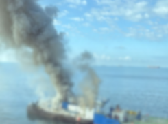 Повреждены дома и иностранные гражданские судна: службы раскрыли последствия атаки дронов на Кубань 