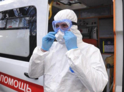 Стало известно о еще двух смертях от коронавируса на Кубани 