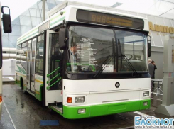 Билеты на автобусы на Кубани теперь только по паспорту