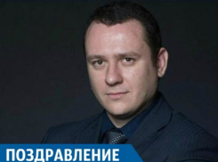  Краснодарский коммунист Александр Сафронов отмечает день рождения 