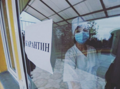 В поликлинике Белореченской ЦРБ зафиксировали вспышку коронавируса среди медиков