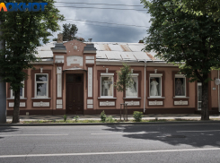 В Краснодаре установится 33-градусная жара