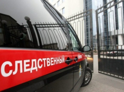  Во дворе многоэтажки в Краснодаре нашли мертвого мужчину 