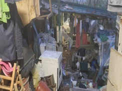 Из-за взрыва в частном доме в Сочи погиб мужчина и пострадали трое детей