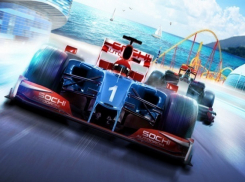 Набор волонтеров на Гран-при России Формулы 1 в Сочи стартовал