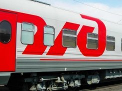 Дети без взрослых будут кататься на поезде Краснодарского края