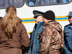 На Кубани пропавшую трехлетнюю девочку нашли мертвой