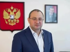 Силовики во второй раз пришли к министру здравоохранения Кубани Филиппову