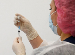 На Кубань поступило 100 тысяч доз вакцины от COVID-19