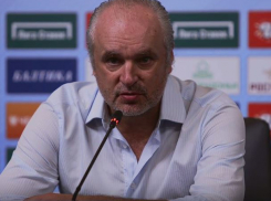 Игорь Шалимов рассказал, почему ФК «Краснодар» проиграл «Зениту»