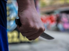 30 ножевых ранений нанес краснодарец знакомому во время ссоры