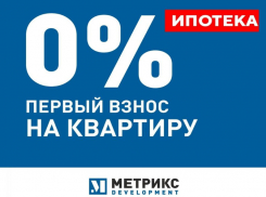 Ипотечная программа без первоначального взноса