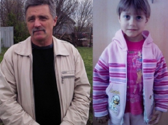 На Кубани мужчина спас 4-летнюю девочку из горящего дома