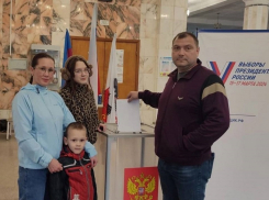 Турчак отметил вклад «Единой России» в состоявшиеся выборы президента