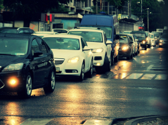 Большая часть краснодарцев не хочет менять лимит скорости в городе