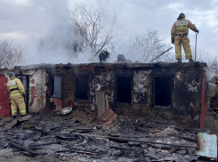 Пятимесячные близнецы и трёхлетняя девочка: что известно о пожаре в Краснодарском крае с тремя погибшими детьми