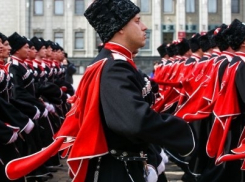 За хорошую работу губернатор Кубани попросил повысить зарплату казакам