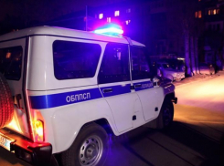 Под Краснодаром насмерть задавили мужчину, лежавшего на асфальте