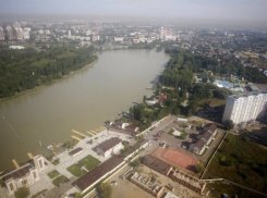  На Гидрострое в Краснодаре появится новая школа 