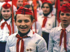 История Краснодара: главное событие для детей конца 30-х годов